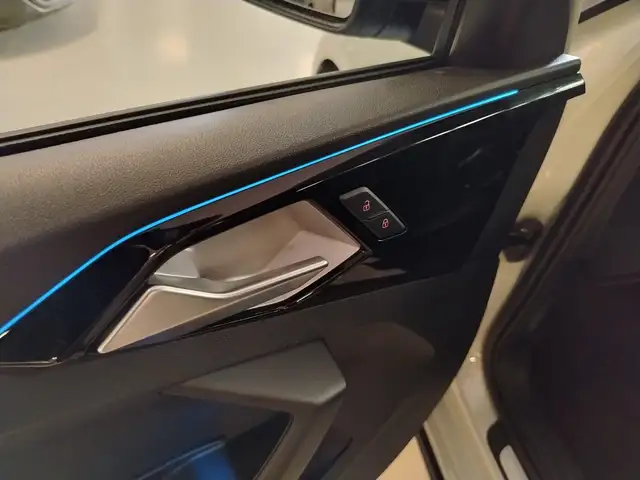 Audi A1 view 14