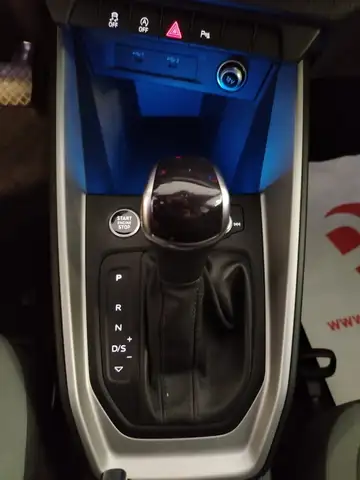 Audi A1 view 19