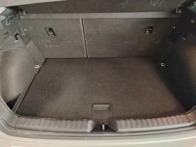 Audi A1 view 23