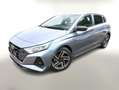 Hyundai i20 DCT Select Nav DigCo 16 CarPlay Kam PDC Temp 66... Grau - thumbnail 1