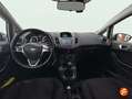 Ford Fiesta 1.5 TDCi Trend Gris - thumbnail 11