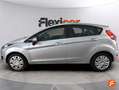 Ford Fiesta 1.5 TDCi Trend Gris - thumbnail 4