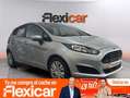 Ford Fiesta 1.5 TDCi Trend Gris - thumbnail 1