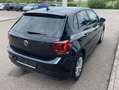 Volkswagen Polo 1.0 TSI DSG Comfortline NAVI+APP-CONNECT+AC Noir - thumbnail 5