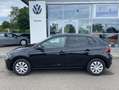 Volkswagen Polo 1.0 TSI DSG Comfortline NAVI+APP-CONNECT+AC Noir - thumbnail 2