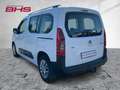 Citroen Berlingo Feel M PureTech110 Weiß - thumbnail 4