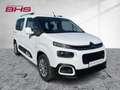 Citroen Berlingo Feel M PureTech110 Weiß - thumbnail 2