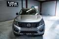 Nissan Navara Standard Gris - thumbnail 2