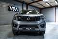 Nissan Navara Standard Gris - thumbnail 3