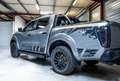 Nissan Navara Standard Gris - thumbnail 5