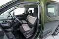 Citroen Berlingo BlueHDi S&S Talla M Plus 100 Vert - thumbnail 13