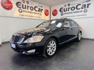 S 450 4 MATIC AVANTGARDE
