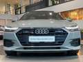Audi A7 50 TFSIe S-line+ ViCo Matrix Pano Kam AHK ACC Gris - thumbnail 5