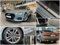 Audi A7 50 TFSIe S-line+ ViCo Matrix Pano Kam AHK ACC Gris - thumbnail 12