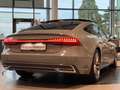Audi A7 50 TFSIe S-line+ ViCo Matrix Pano Kam AHK ACC Gris - thumbnail 3