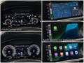 Audi A7 50 TFSIe S-line+ ViCo Matrix Pano Kam AHK ACC Gris - thumbnail 18