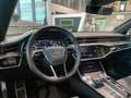 Audi A7 50 TFSIe S-line+ ViCo Matrix Pano Kam AHK ACC Gris - thumbnail 7