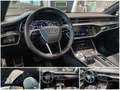 Audi A7 50 TFSIe S-line+ ViCo Matrix Pano Kam AHK ACC Gris - thumbnail 11