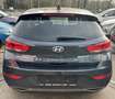 Hyundai i30 TECHNO 1.0 T-GDi 120CV - GPS - Garantie 1 an Gris - thumbnail 4