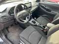 Hyundai i30 TECHNO 1.0 T-GDi 120CV - GPS - Garantie 1 an Gris - thumbnail 8