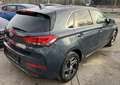 Hyundai i30 TECHNO 1.0 T-GDi 120CV - GPS - Garantie 1 an Gris - thumbnail 3