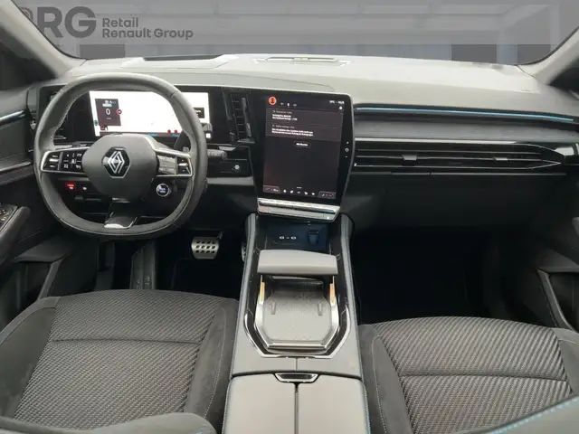 Renault Austral view 10
