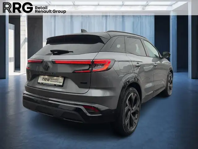 Renault Austral view 5