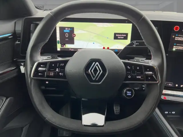 Renault Austral view 11