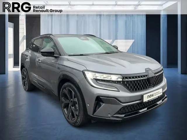 Renault Austral view 7
