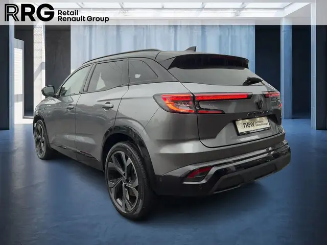Renault Austral view 4