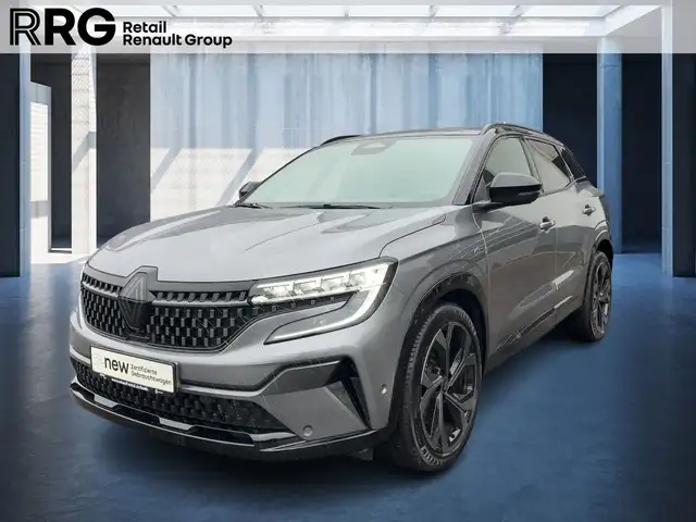 Renault Austral main image