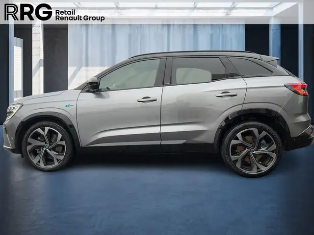 Renault Austral view 2