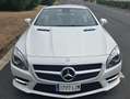 Mercedes-Benz SL 500 SL 500 435 Aut. Blanco - thumbnail 6