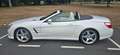 Mercedes-Benz SL 500 SL 500 435 Aut. Blanco - thumbnail 7