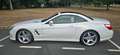 Mercedes-Benz SL 500 SL 500 435 Aut. Blanco - thumbnail 4