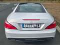 Mercedes-Benz SL 500 SL 500 435 Aut. Blanco - thumbnail 5
