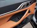BMW i4 eDrive35 M Sportpaket + GARANTIE-bis-12.2028 Grau - thumbnail 10