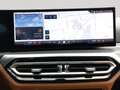 BMW i4 eDrive35 M Sportpaket + GARANTIE-bis-12.2028 Grau - thumbnail 14