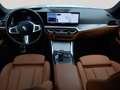 BMW i4 eDrive35 M Sportpaket + GARANTIE-bis-12.2028 Grau - thumbnail 12