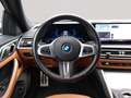 BMW i4 eDrive35 M Sportpaket + GARANTIE-bis-12.2028 Grau - thumbnail 15