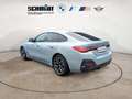 BMW i4 eDrive35 M Sportpaket + GARANTIE-bis-12.2028 Grau - thumbnail 5