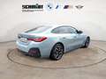 BMW i4 eDrive35 M Sportpaket + GARANTIE-bis-12.2028 Grau - thumbnail 7
