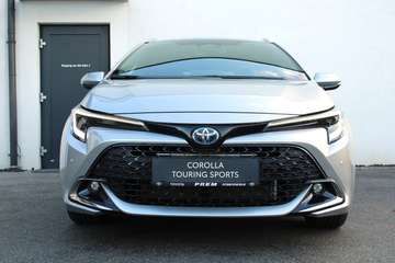 TS 1.8 Hybrid Active Drive mit Safety Paket!