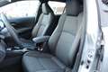 Toyota Corolla TS 1.8 Hybrid Active Drive mit Safety Paket! Silber - thumbnail 22