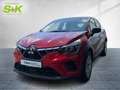 Mitsubishi ASX 1.0l BASIS+CARPLAY+KAMERA+GJR+LED+KLIMA+TEMPOMAT Rosso - thumbnail 1