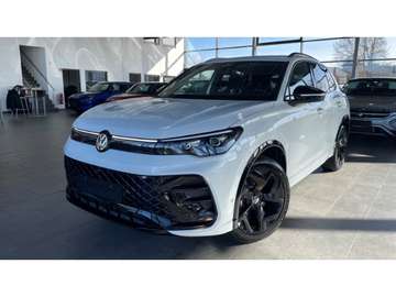 2.0 TDI R-Line Pano AHK IQ-Drive Black Style Winte