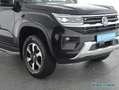 Volkswagen Amarok 3.0TDI Style 4x4 Automatic AHK Dif.Sperre Schwarz - thumbnail 14