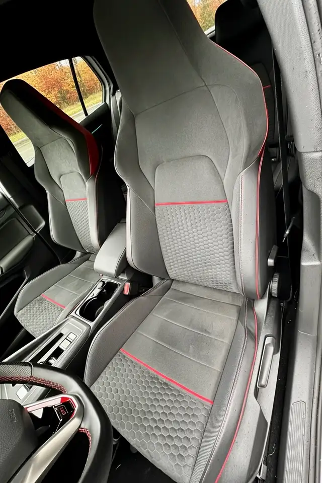 Volkswagen Golf GTI DSG Performance‼️LIKE NEW‼️19.500km 11