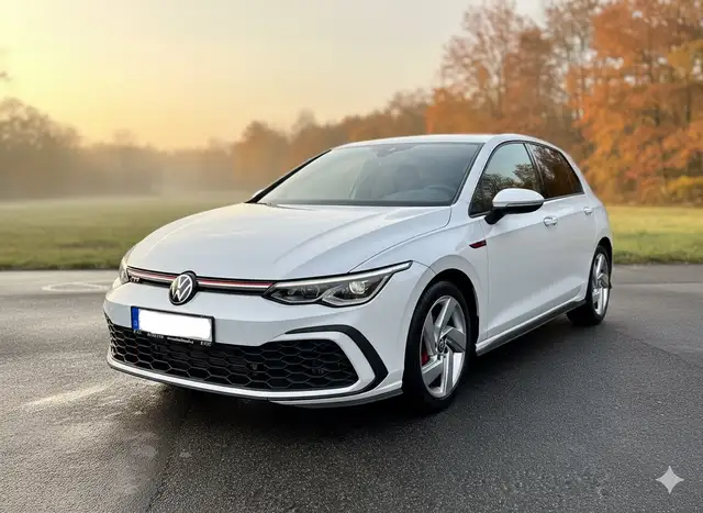 Volkswagen Golf GTI DSG Performance‼️LIKE NEW‼️19.500km