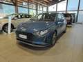 Hyundai i20 MY25 1.2 79CV MT TECHLINE Bleu - thumbnail 3